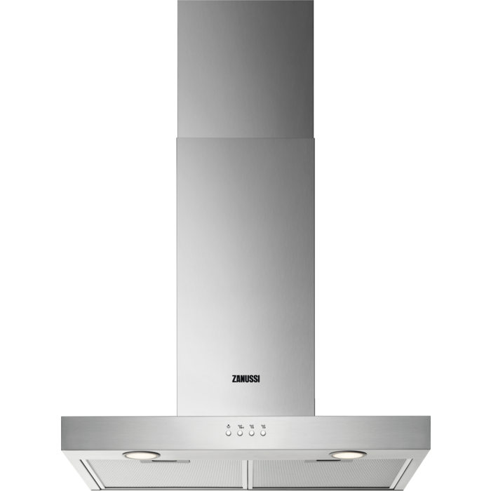 Zanussi Cooker Hood Bath Domestic Appliances Ltd